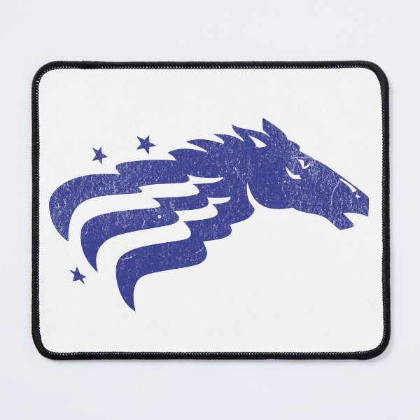 Item preview, Retro Football Team Baltimore Stallions Defunct Football designed and sold by chrisrivait.