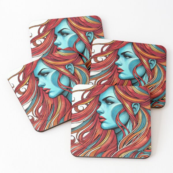 Item preview, Red Sonja: Warrior Queen of the Hyborian Age vol.12 designed and sold by janarspixels.