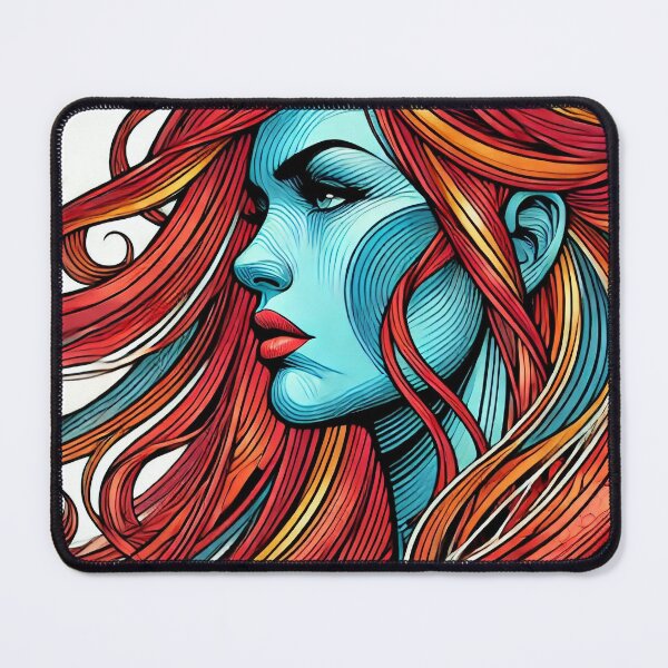 Item preview, Red Sonja: Warrior Queen of the Hyborian Age vol.12 designed and sold by janarspixels.