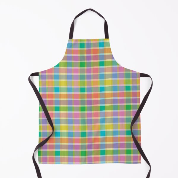 Item preview, Multicolor square pattern - AA0067B designed and sold by LionsHut.