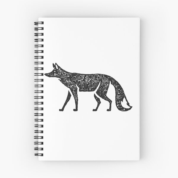 Item preview, Retro Wolf Pack Artwork designed and sold by moodboardzz.
