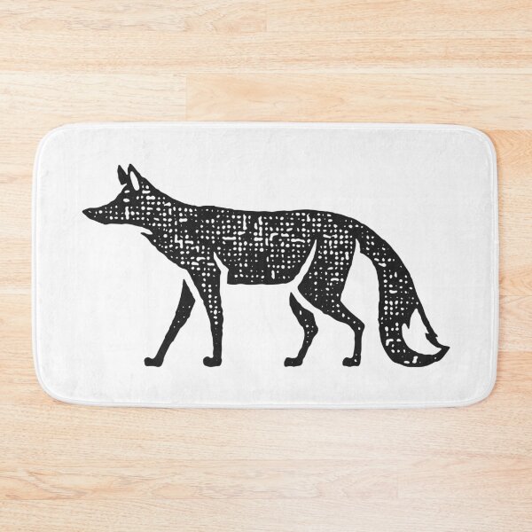 Item preview, Retro Wolf Pack Artwork designed and sold by moodboardzz.