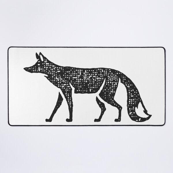 Item preview, Retro Wolf Pack Artwork designed and sold by moodboardzz.