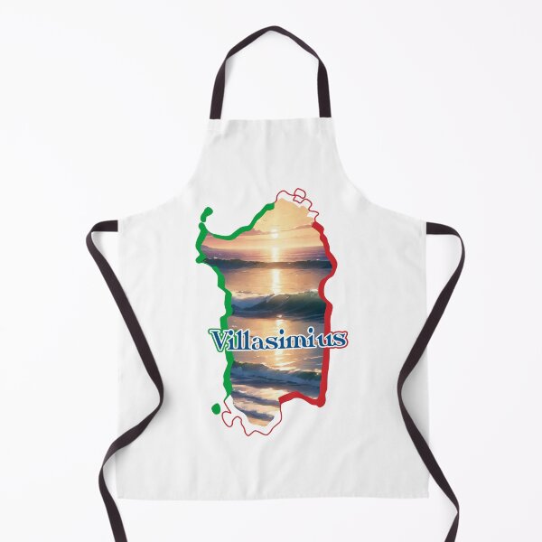 Item preview, Sardegna - Villasimius - Spiaggia di Simius beach - Sardinia - Italy designed and sold by miskaralise.