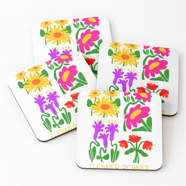 Item preview, Flower Power designed and sold by ArhaanFashions.