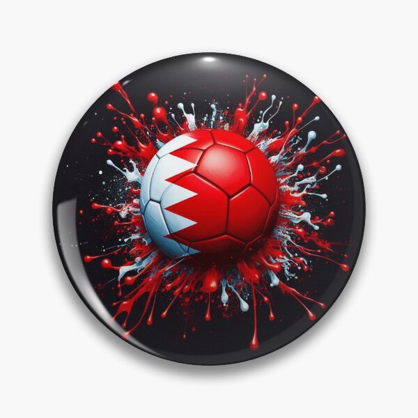 Item preview, Bahrain Football designed and sold by RaF71PrO.