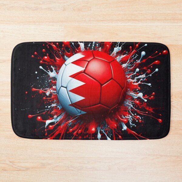Item preview, Bahrain Football designed and sold by RaF71PrO.
