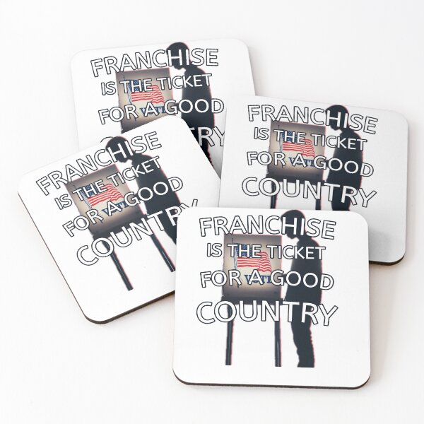 Item preview, Voting awareness, save democracy  designed and sold by Abibless1998.