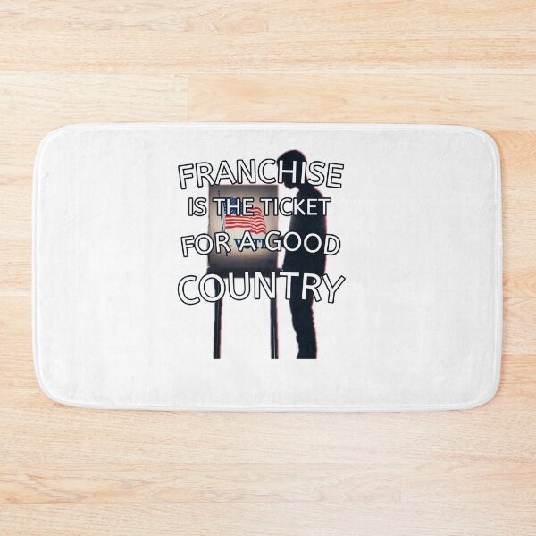 Item preview, Voting awareness, save democracy  designed and sold by Abibless1998.
