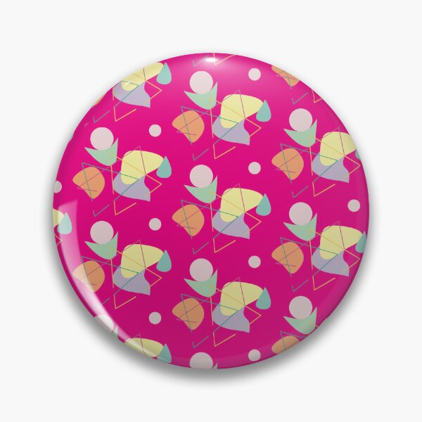 Item preview, Spring awakening pink designed and sold by Mira Genzlinger.