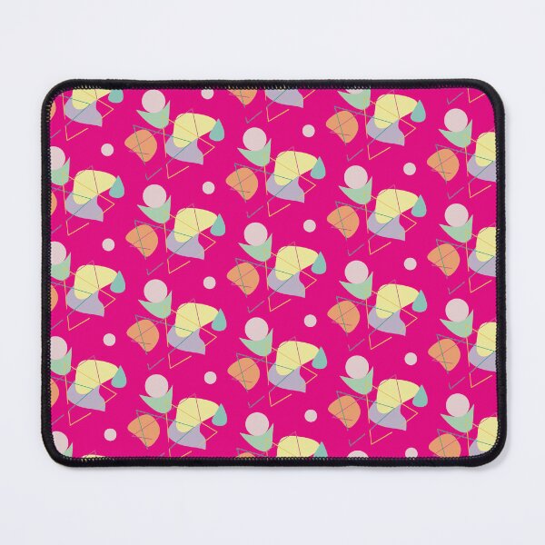 Item preview, Spring awakening pink designed and sold by Mira Genzlinger.