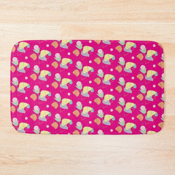Item preview, Spring awakening pink designed and sold by Mira Genzlinger.