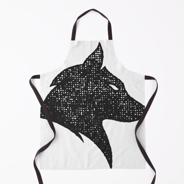 Item preview,  Vintage Wolf Howling at the Stars designed and sold by moodboardzz.