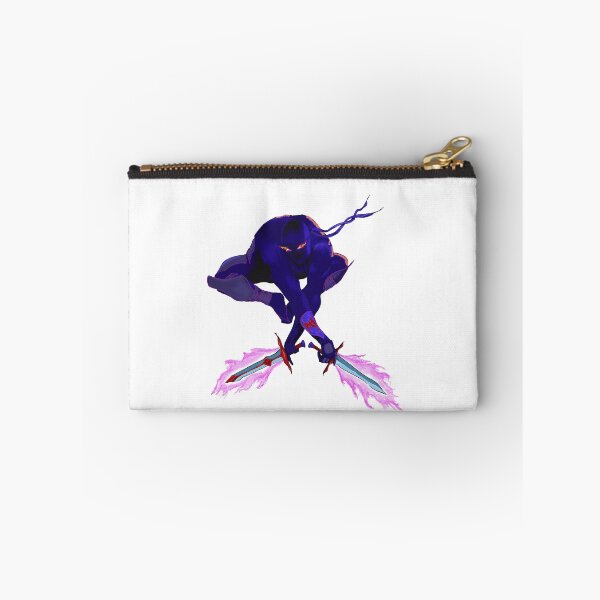 Item preview, crouching ninja designed and sold by R3dR4bbit1.
