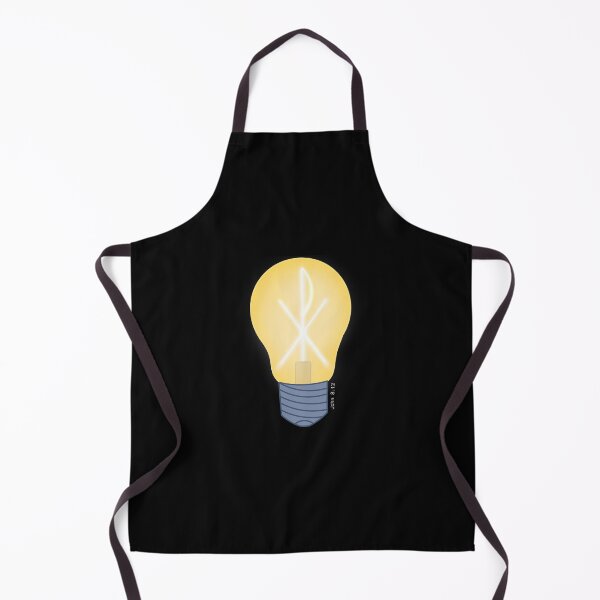 Item preview, Jesus is the Light of the World designed and sold by The Liturgical Duckling.