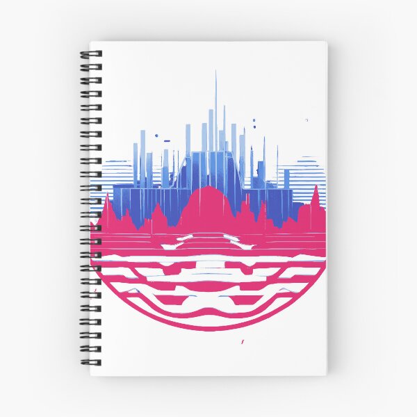 Item preview, Soundwave: The Ultimate Podcasting Icon designed and sold by DAVID-LOM.