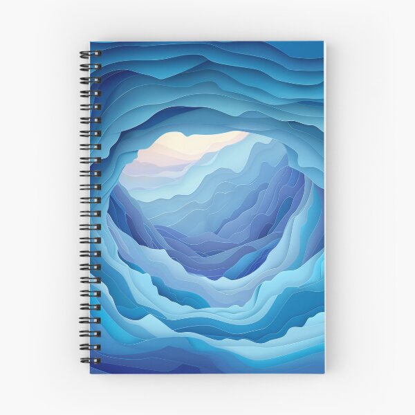 Item preview, Cave designed and sold by KootenayDesigns.