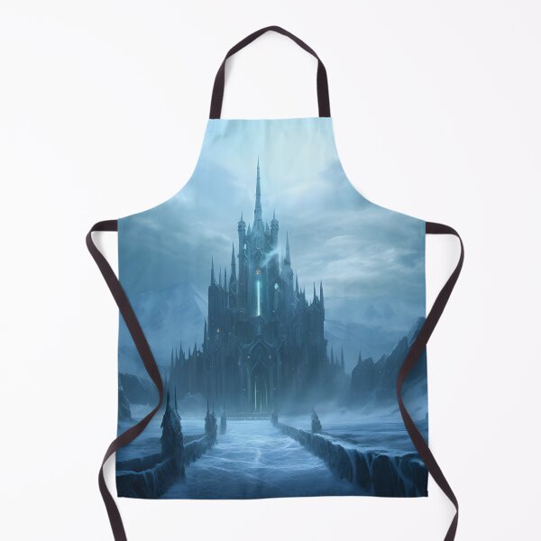 Item preview, WoW Wotlk Icecrown Citadel Inspired designed and sold by GreenInkXpress.