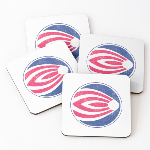 Item preview, Retro Football Team Florida Blazers World Football League designed and sold by chrisrivait.