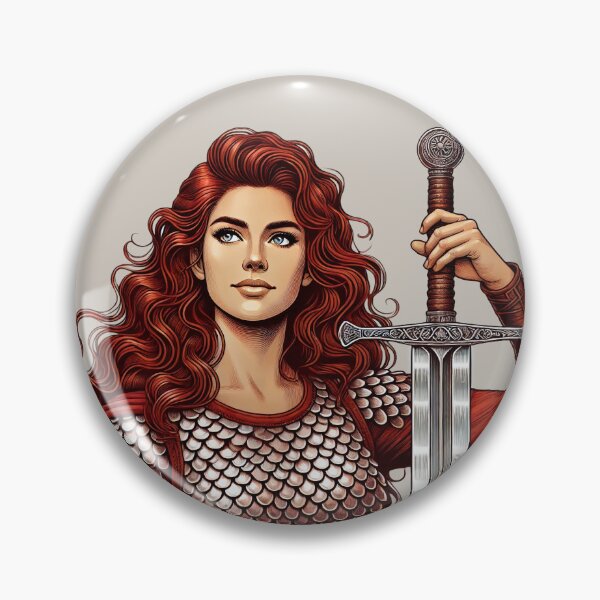 Item preview, Red Sonja: Warrior Queen of the Hyborian Age vol.17 designed and sold by janarspixels.