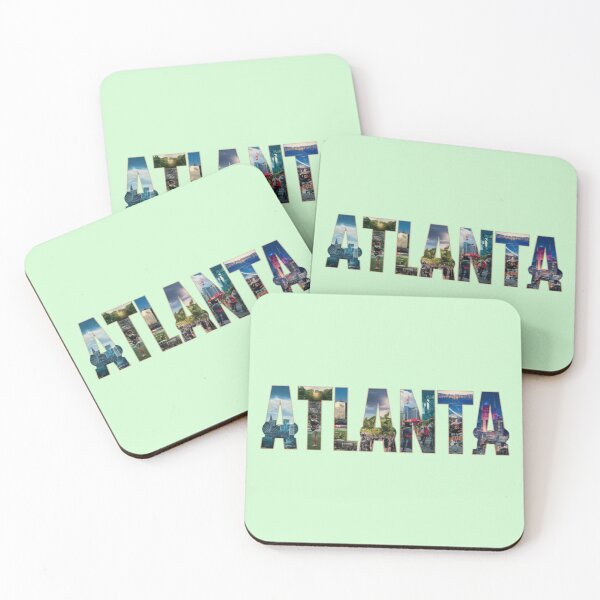 Item preview, Atlanta designed and sold by Aise06.