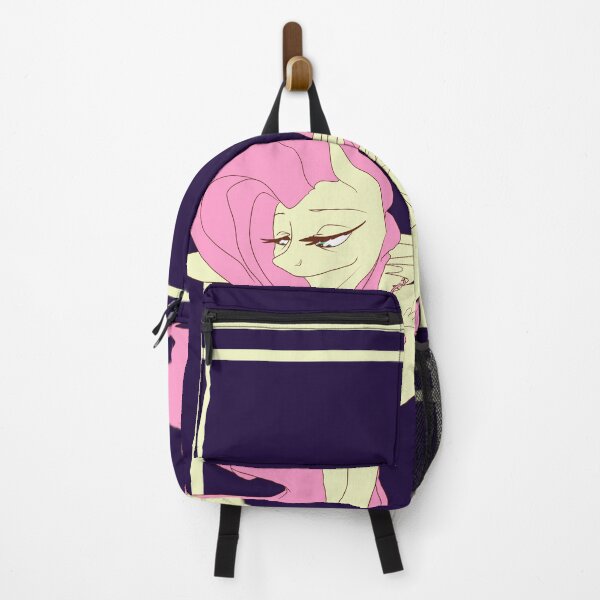 Item preview, Fluttershy MLP || My Little Pony || Pegasus designed and sold by SillyThings3000.