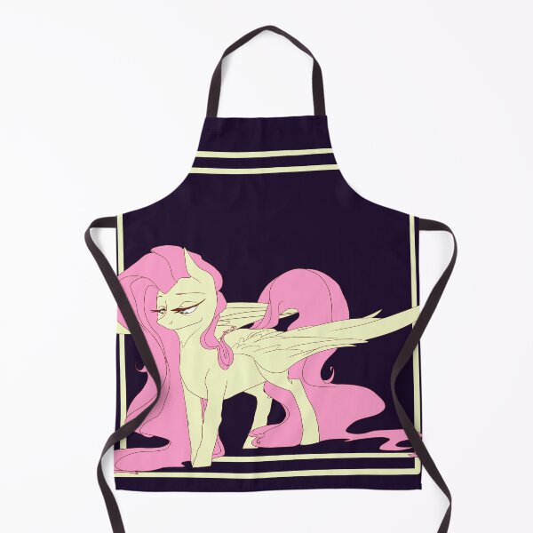 Item preview, Fluttershy MLP || My Little Pony || Pegasus designed and sold by SillyThings3000.