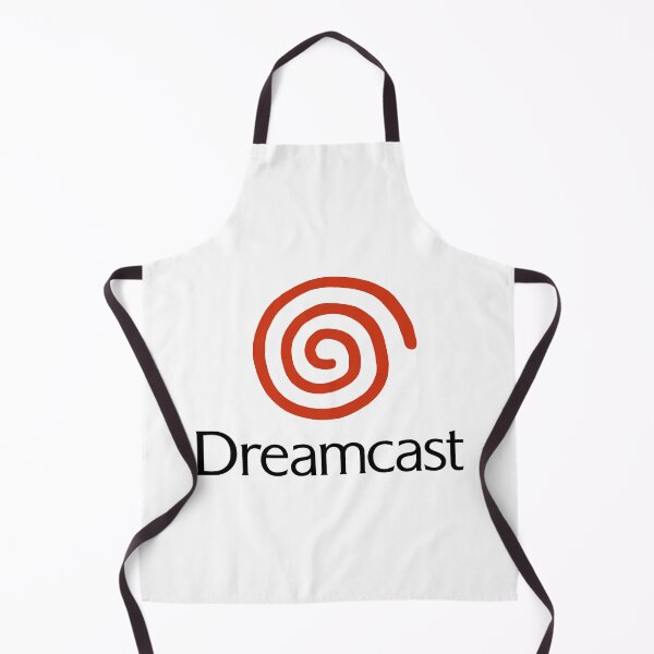 Item preview, Hi-res Dreamcast (US) Logo design designed and sold by ThingsToSmile.