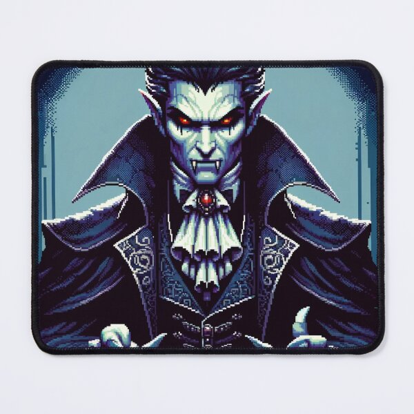 Item preview, Vampire: The Masquerade - Clan Tremere vol.3 designed and sold by janarspixels.