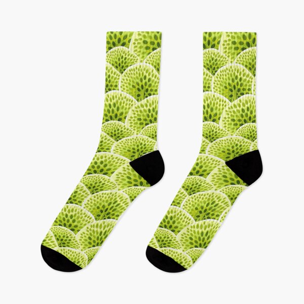 Item preview, Poisonous Mushrooms, Green version designed and sold by Alex  Blud.