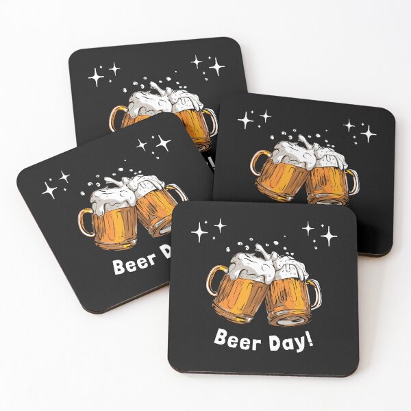 Item preview, BeerDay designed and sold by Jawoahl.