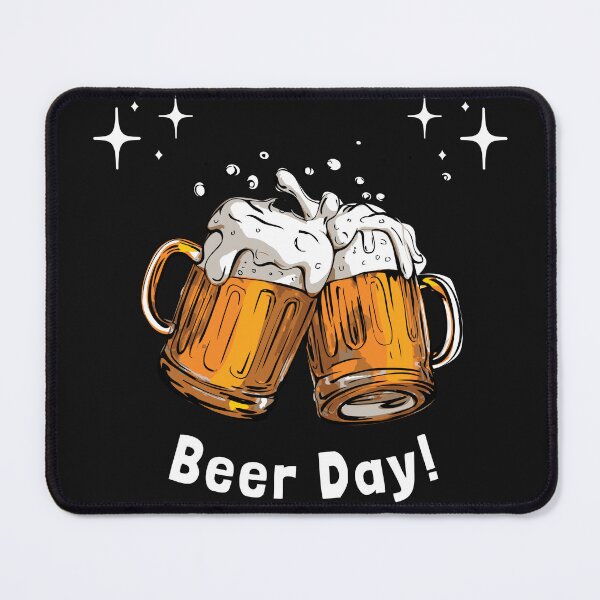Item preview, BeerDay designed and sold by Jawoahl.