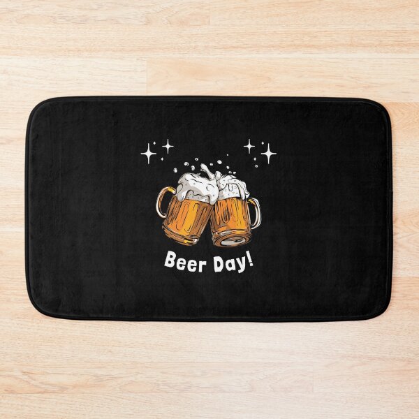 Item preview, BeerDay designed and sold by Jawoahl.