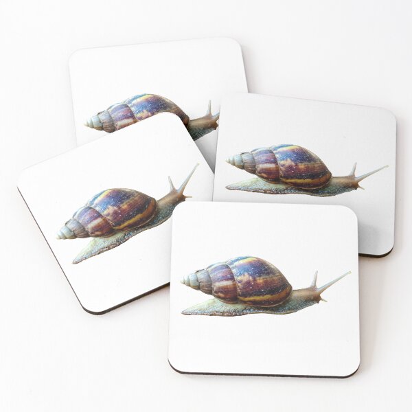 Item preview, Cute snail designed and sold by Wolagno.