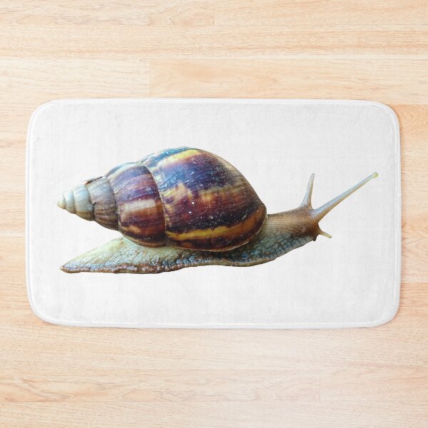 Item preview, Cute snail designed and sold by Wolagno.