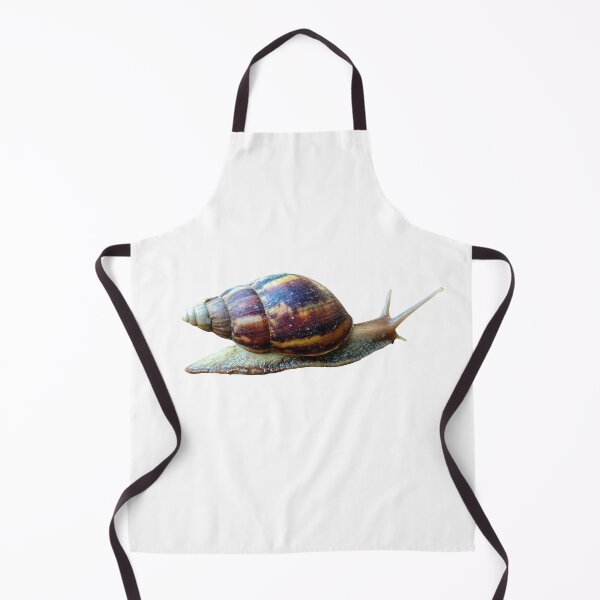 Item preview, Cute snail designed and sold by Wolagno.