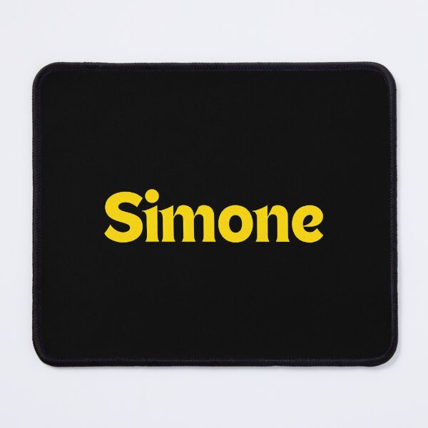 Item preview, Simone, Funny Cool Best color art designed and sold by artdragongift 15.