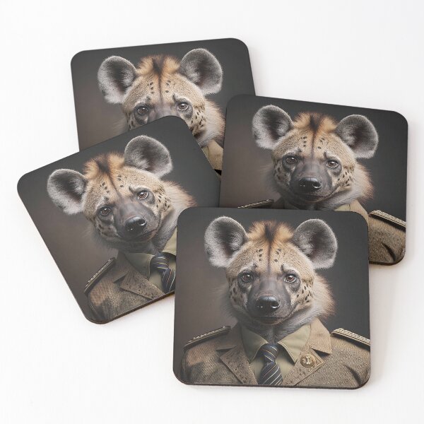 Item preview, Harry Hyena designed and sold by PictureFactory.
