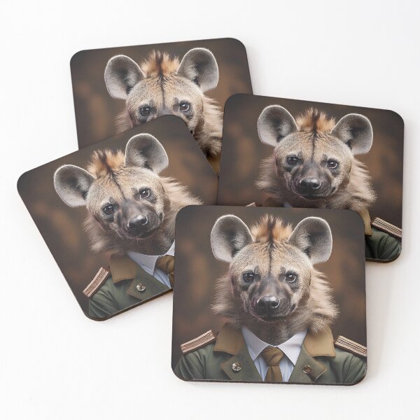 Item preview, Albert Aardwolf designed and sold by PictureFactory.