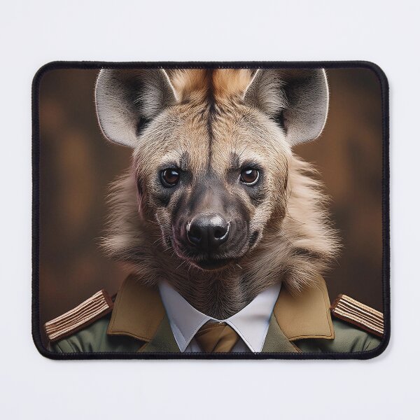 Item preview, Albert Aardwolf designed and sold by PictureFactory.
