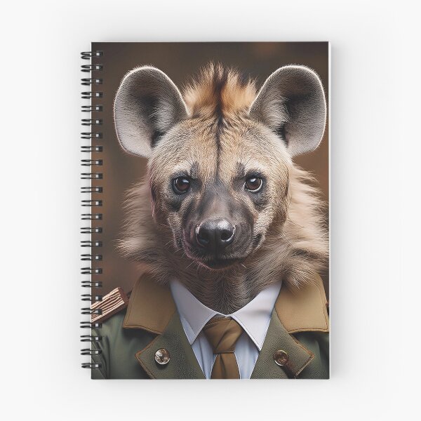 Item preview, Albert Aardwolf designed and sold by PictureFactory.