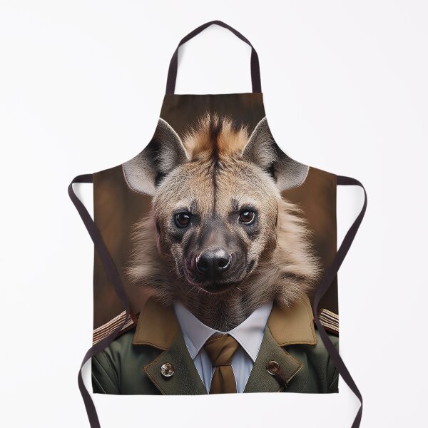 Item preview, Albert Aardwolf designed and sold by PictureFactory.