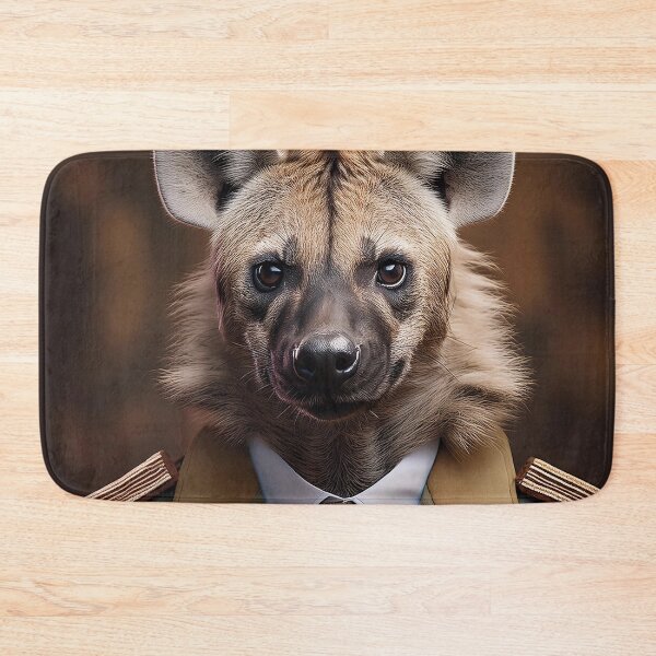 Item preview, Albert Aardwolf designed and sold by PictureFactory.