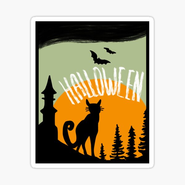 Item preview, Halloween  designed and sold by ArndtDesign.