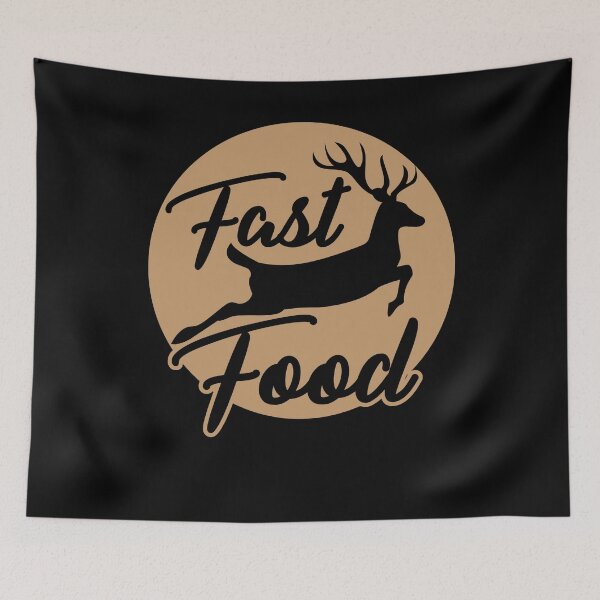 Item preview, Fast Food designed and sold by Pricity Designs.