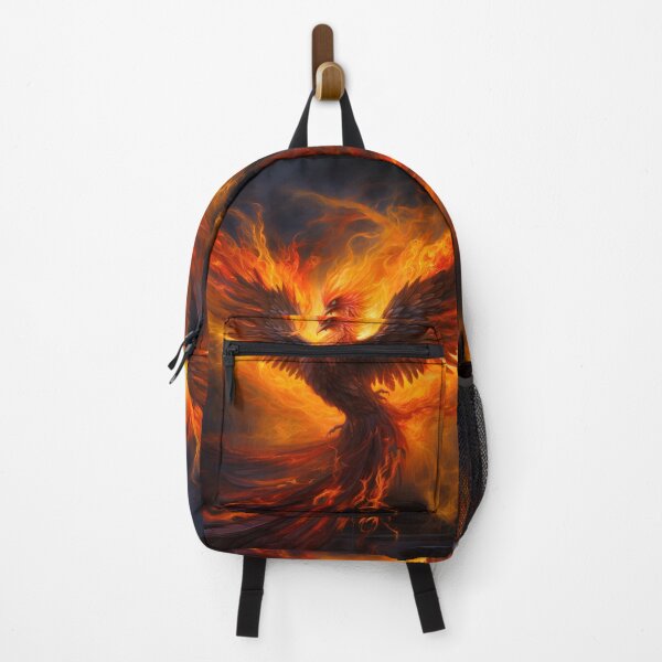 Item preview, Fenix designed and sold by ArtMysterious.