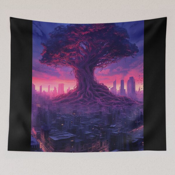 Item preview, Ancient Oak designed and sold by InsanseCreation.