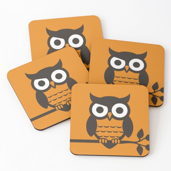Item preview, A simple Owl designed and sold by 123ks.