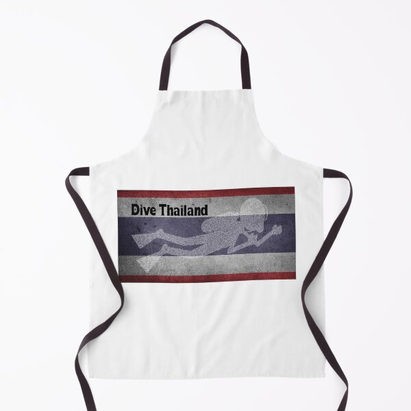Item preview, Dive Thailand designed and sold by BenO63.