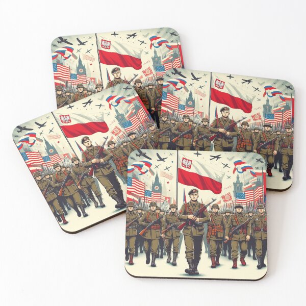 Item preview, Polish Army Day designed and sold by RaF71PrO.
